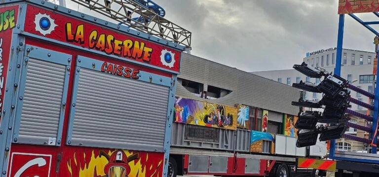 Zoom sur le montage du jour (10/09/2024)