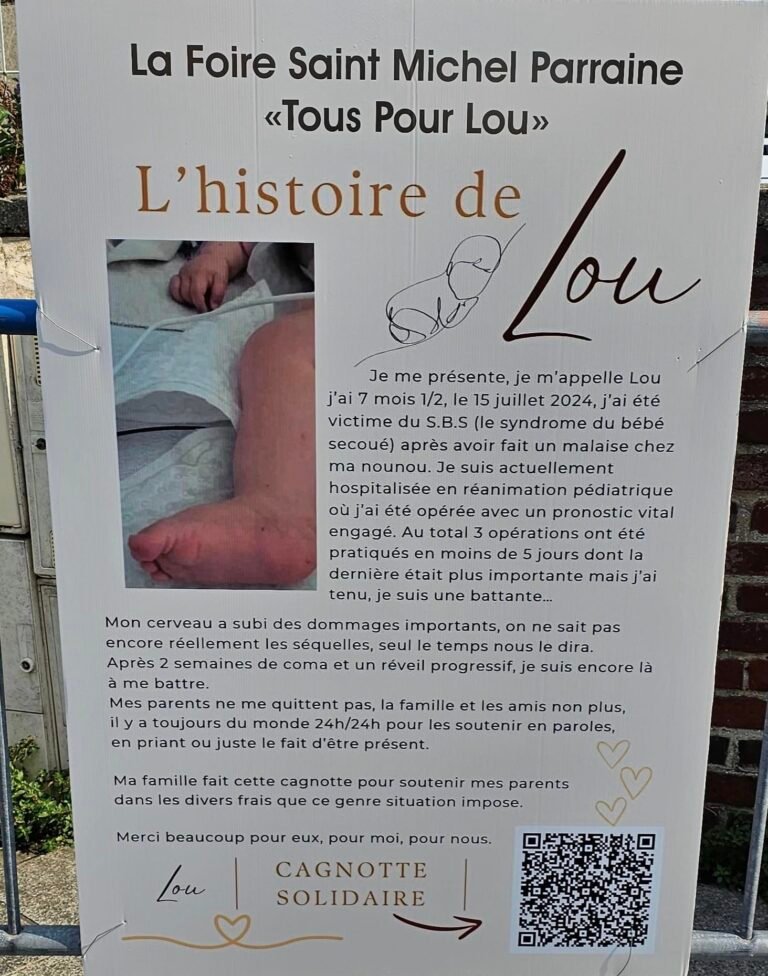 Tous pour Lou