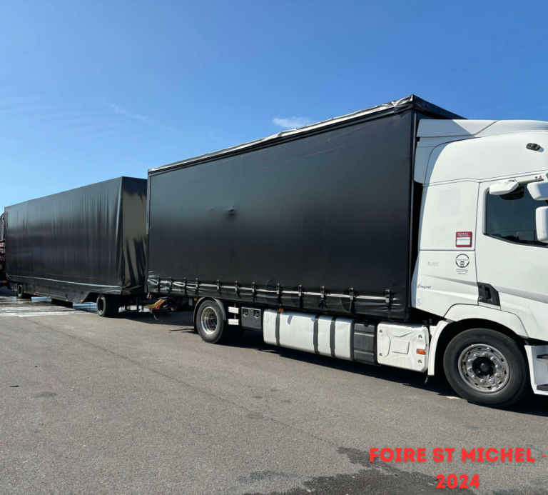 Zoom sur le montage du jour 13/09/2024