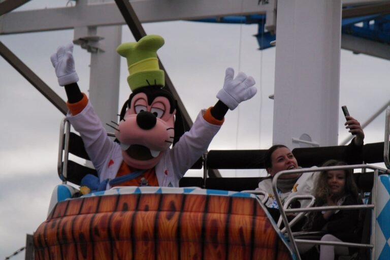 Parade Associative – 2024