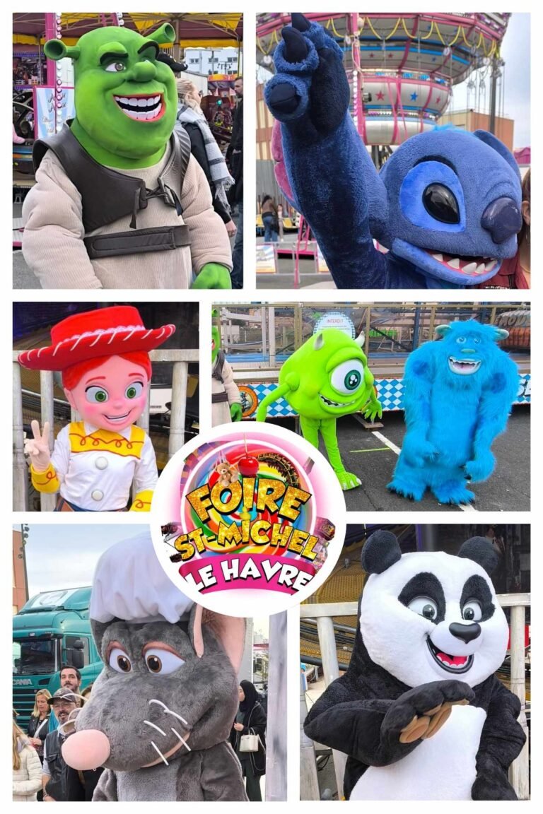 Retour en images sur la dernière prestation de Marco Pixar