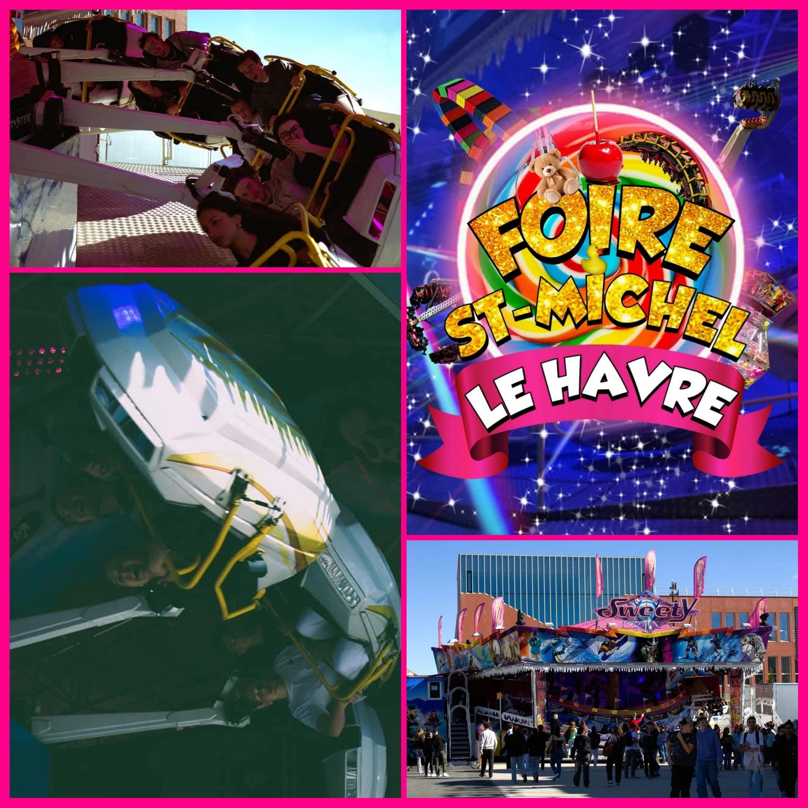 Zoom sur l’incontournable Sweety