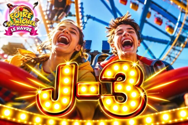 🎆 Nous sommes IMPATIENT !