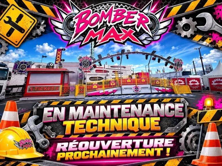 🚨🏗 INFORMATION 🪛🔧