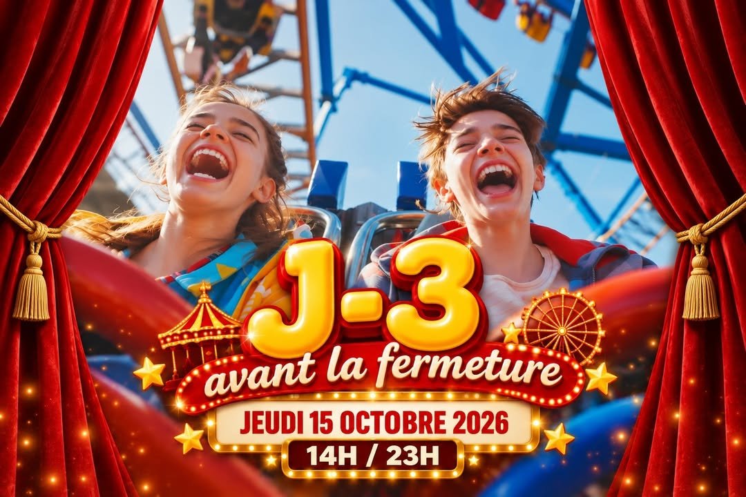 🚨 Derniers jours !