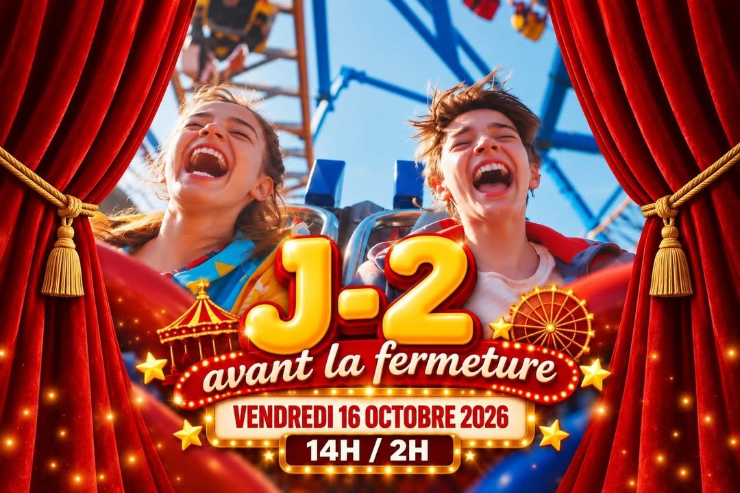 🥳C&rsquo;est vendredi !